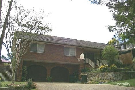 3 Strahan St, Belmont, QLD 4153