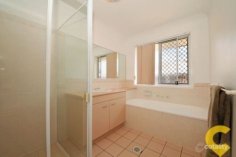 Property photo of 100 Del Rosso Road Caboolture QLD 4510