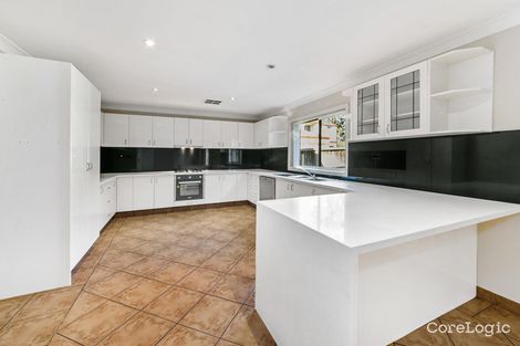 Property photo of 23 Lowan Place Kellyville NSW 2155