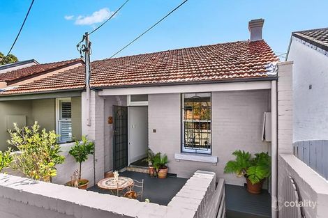 Property photo of 114 Burlington Street Crows Nest NSW 2065