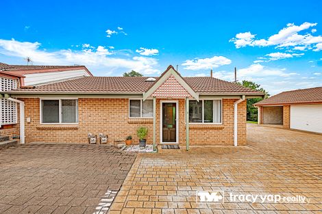 Property photo of 9/3 Mars Street Epping NSW 2121