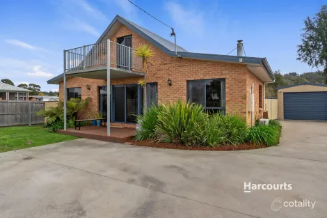 Property photo of 100 Sheffield Road Spreyton TAS 7310