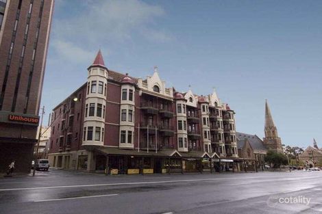 8/21 Pulteney St, Adelaide, SA 5000