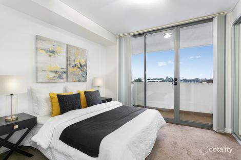 Property photo of 423/12 Rancom Street Botany NSW 2019
