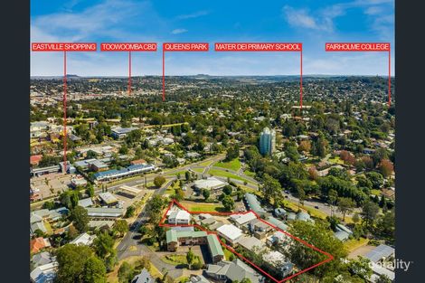 Property photo of 7/18 Tourist Road East Toowoomba QLD 4350