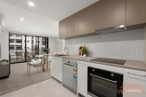 Property photo of 503/38 Oakden Street Greenway ACT 2900