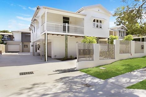 Property photo of 133 Grosvenor Street Morningside QLD 4170