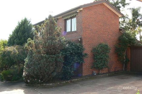 2/85 Atkinson St, Templestowe, VIC 3106