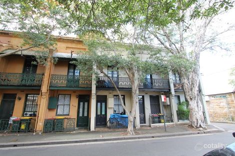 Property photo of 252 Bulwara Road Ultimo NSW 2007