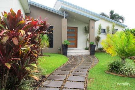 Property photo of 3 Grenaside Court Robina QLD 4226