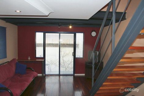 Property photo of 10/8 James Street Perth WA 6000