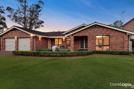 Property photo of 80 Jenner Road Dural NSW 2158