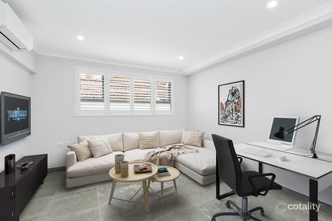 Property photo of 12/434 Pittwater Road North Manly NSW 2100