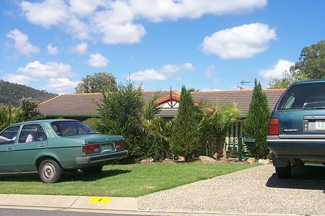 Property photo of 4 David Street Upper Coomera QLD 4209