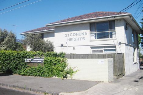 Property photo of 3/21 Cohuna Street Brunswick West VIC 3055