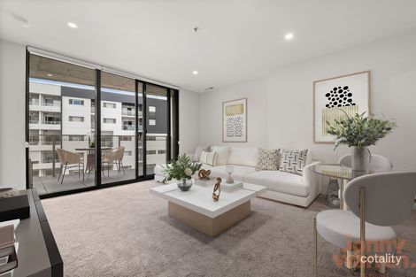 Property photo of 503/38 Oakden Street Greenway ACT 2900