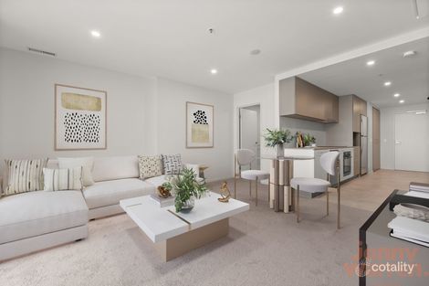 Property photo of 503/38 Oakden Street Greenway ACT 2900