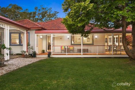 42 Belmont Pde, Mount Colah, NSW 2079
