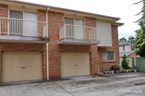 Property photo of 5/7-9 Helena Street Auburn NSW 2144