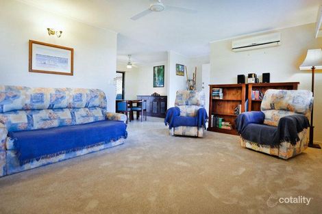 Property photo of 59 Fitzroy Street Heatley QLD 4814