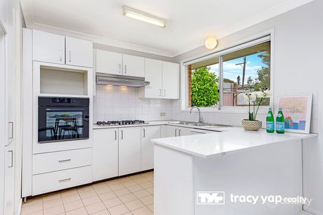 Property photo of 9/3 Mars Street Epping NSW 2121