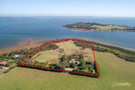Property photo of 136 Churchill Road Newhaven VIC 3925