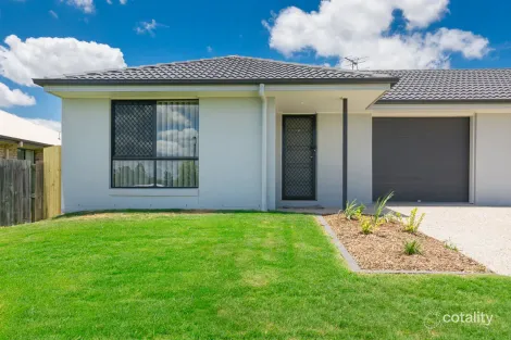 2/98 Jacaranda Dr, Yamanto, QLD 4305