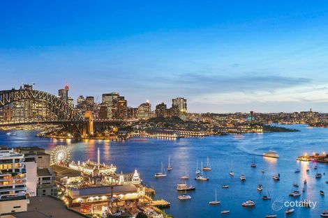 1401/118 Alfred St S, Milsons Point, NSW 2061