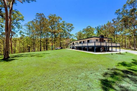 Property photo of 10 Glen Nathan Court Mount Nathan QLD 4211