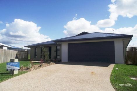 Property photo of 10 Kona Court Burdell QLD 4818