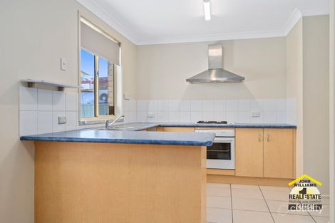 Property photo of 52 Minnamurra Circuit Prestons NSW 2170