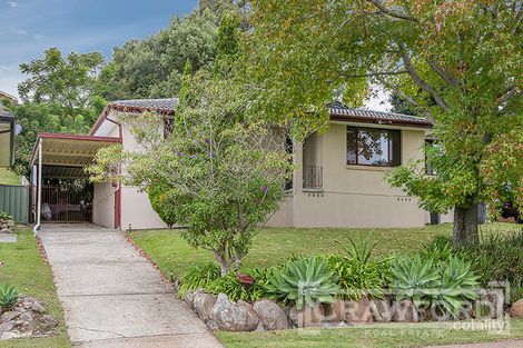 Property photo of 15 Aries Way Elermore Vale NSW 2287