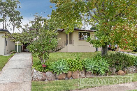 Property photo of 15 Aries Way Elermore Vale NSW 2287