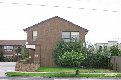 3/47 Middle Rd, Maribyrnong, VIC 3032