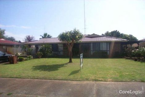 Property photo of 8 Matilda Avenue Australind WA 6233