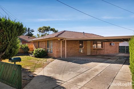 Property photo of 269 Shaws Road Werribee VIC 3030