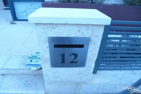 Property photo of 12 Zelena Terrace Aveley WA 6069