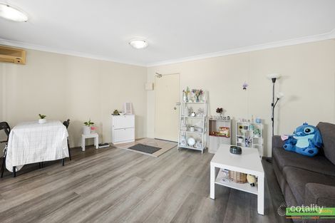 Property photo of 144/2 Macquarie Road Auburn NSW 2144