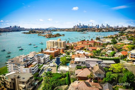 2/107 St Georges Cres, Drummoyne, NSW 2047