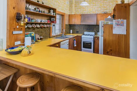 Property photo of 5 Hodgson Avenue Cremorne Point NSW 2090