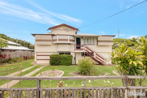 Property photo of 242 Berserker Street Berserker QLD 4701