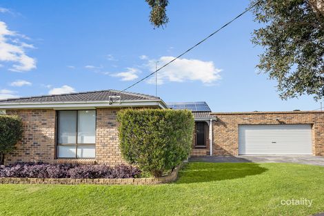 37 Culgoa Cres, Koonawarra, NSW 2530