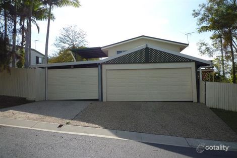 Property photo of 31 David Street North Booval QLD 4304