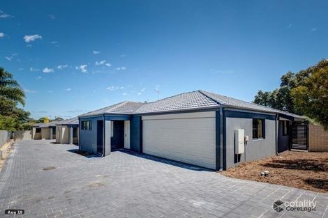 Property photo of 1/1025 Wanneroo Road Wanneroo WA 6065