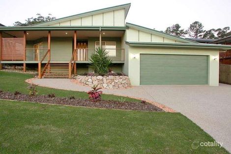 9 Harris Dr, Palmwoods, QLD 4555