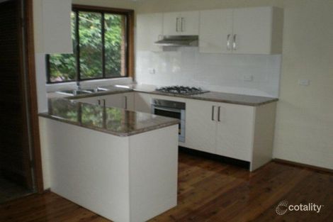 Property photo of 29 Fitzgerald Avenue Edensor Park NSW 2176