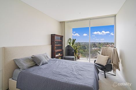 Property photo of 1106/8 Northcote Street Naremburn NSW 2065