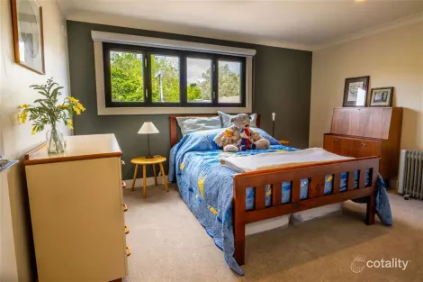 Property photo of 27 Jacka Crescent Campbell ACT 2612