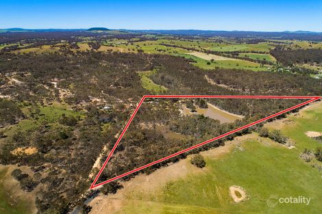 Property photo of 40 Casley Lane Yandoit VIC 3461