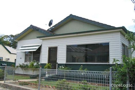 Property photo of 10 Clarke Street Wallsend NSW 2287
